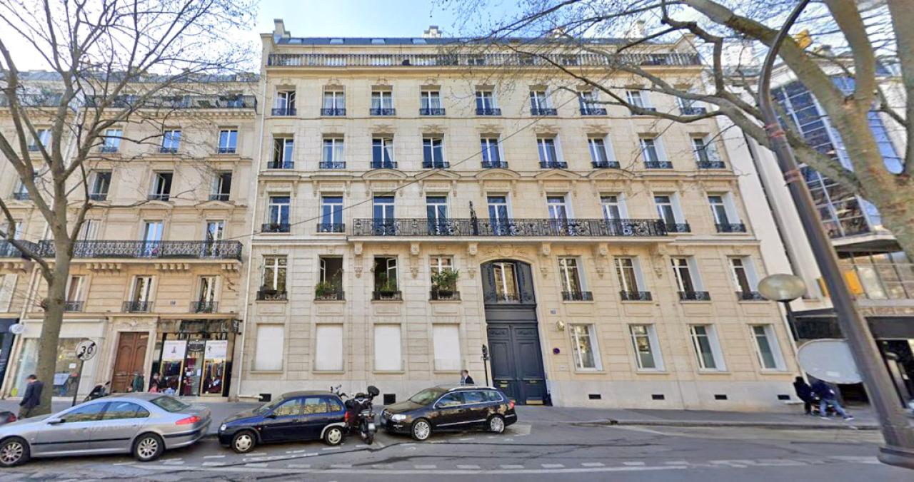 Bureau Paris 263m² Vente bureau Paris OVBUR2532660 0